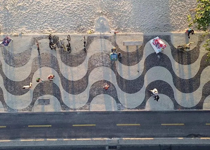 Apartmento com 1 dormitório